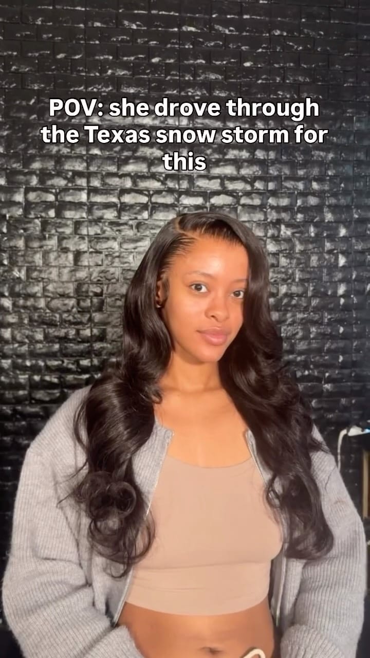 Post 7 by KissedByKayy on Instagram (video)