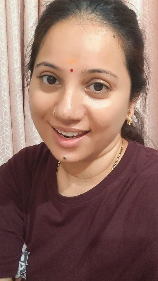 Post 6 by Gusain Pooja on Instagram (video)