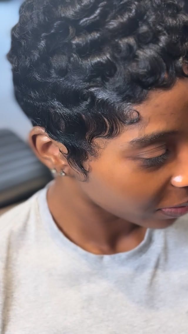 Post 1 by JAZ JOHNSON / POSH on Instagram (video)