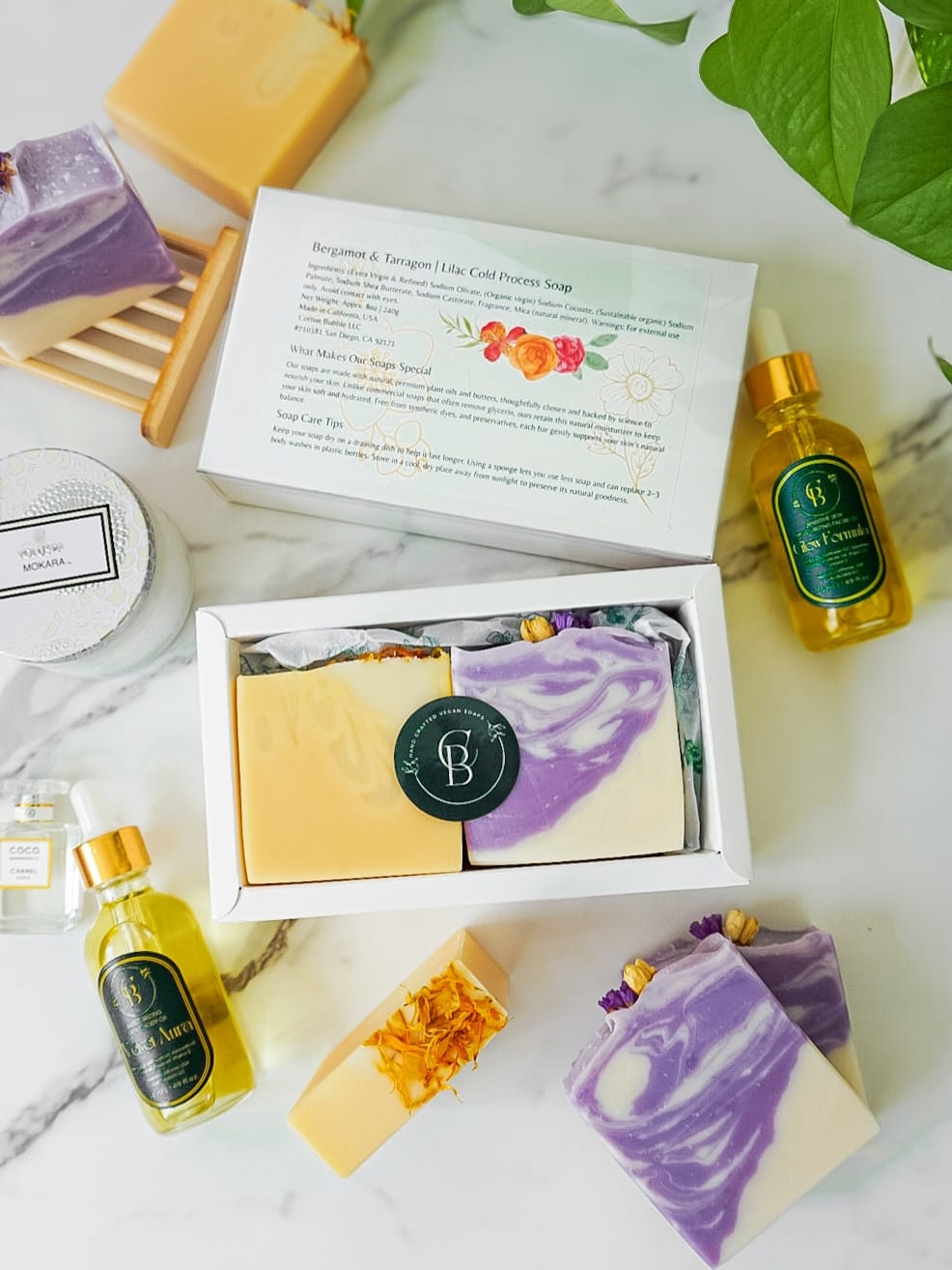 Post 2 by Juyeon | Cotton Bubble Soap on Instagram (carousel)