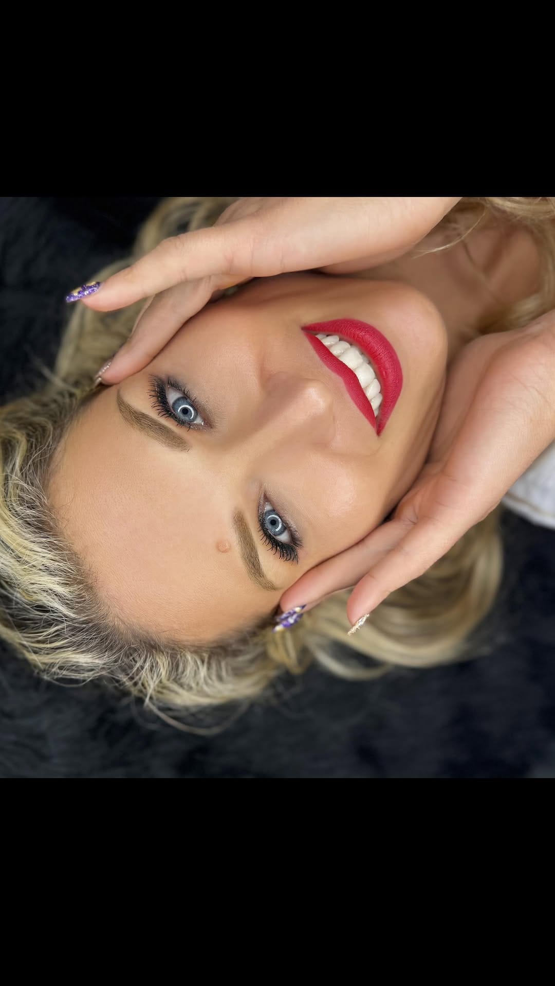 Post 9 by Sanela Marinic on Instagram (video)