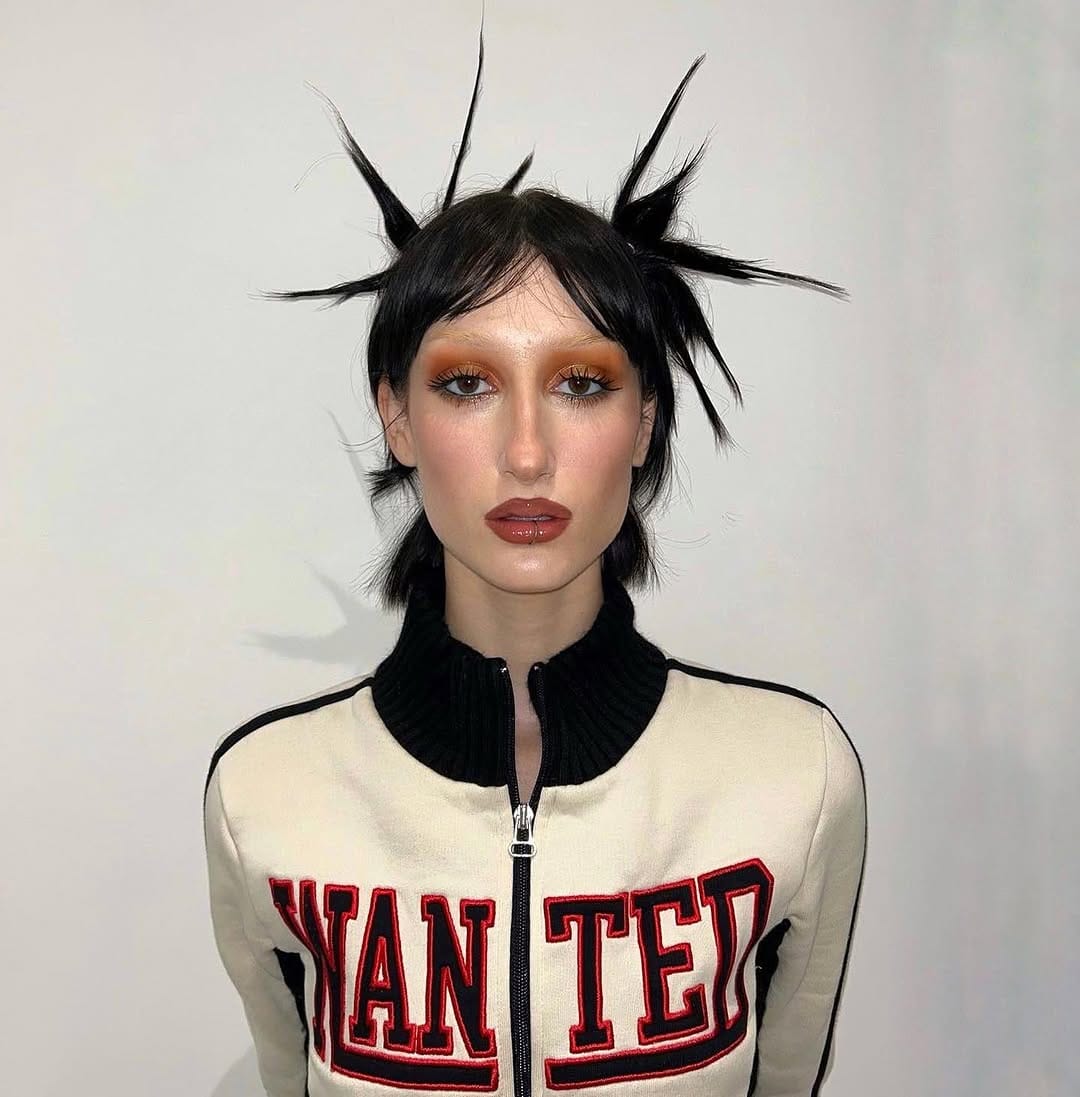 Post 10 by MAKEUP ARTIST on Instagram (carousel)