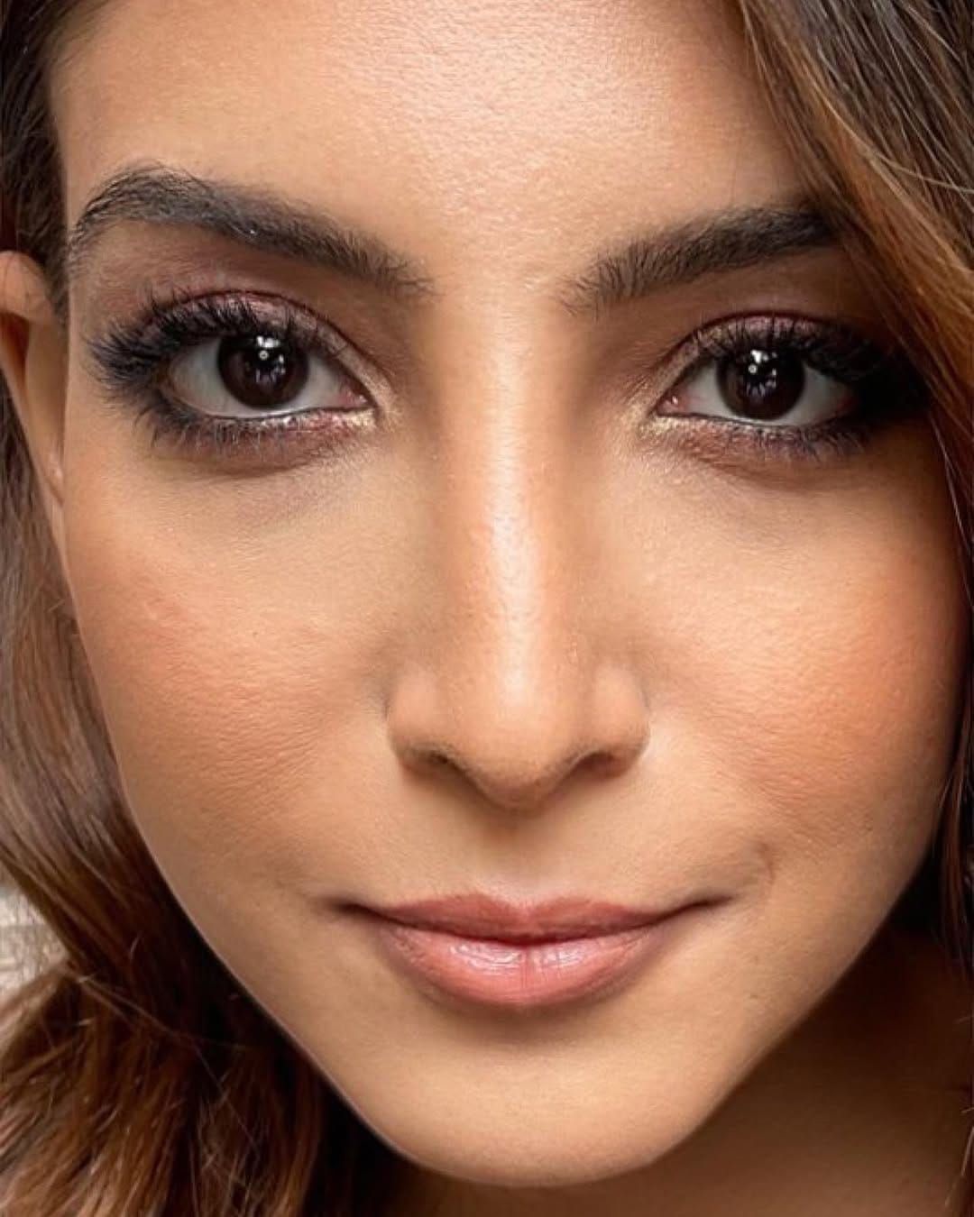 Post 9 by Makeup by Kaya on Instagram (image)