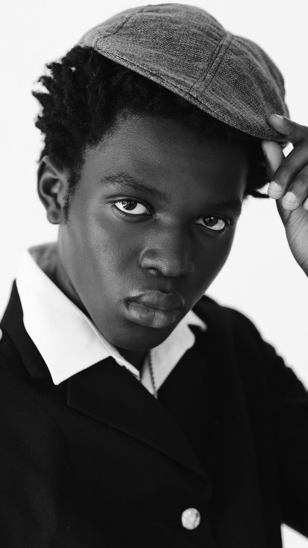 Post 2 by Raphael Baker on Instagram (video)