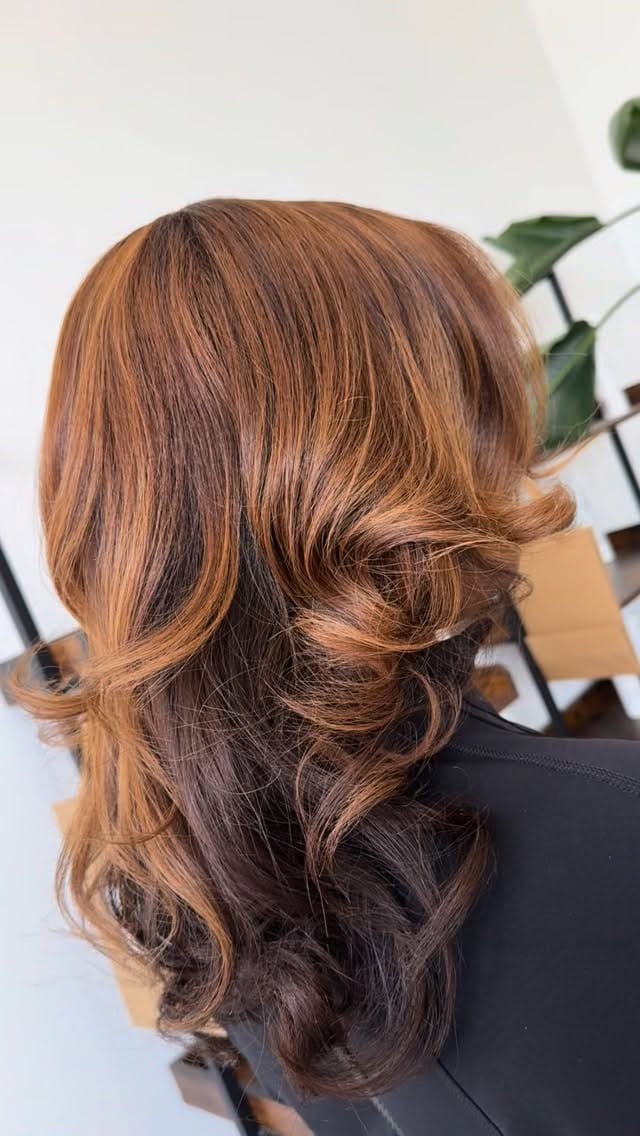 Post 3 by Betty J Healthy Hair Specialist on Instagram (video)