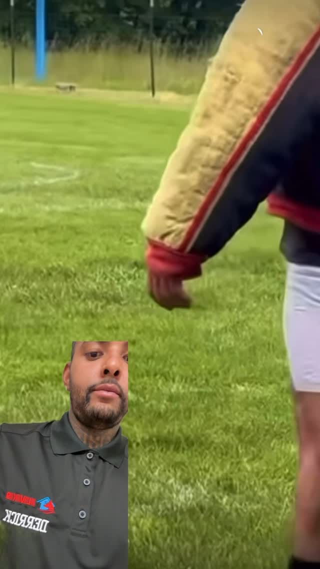 Post 10 by Derrick Seymour on Instagram (video)