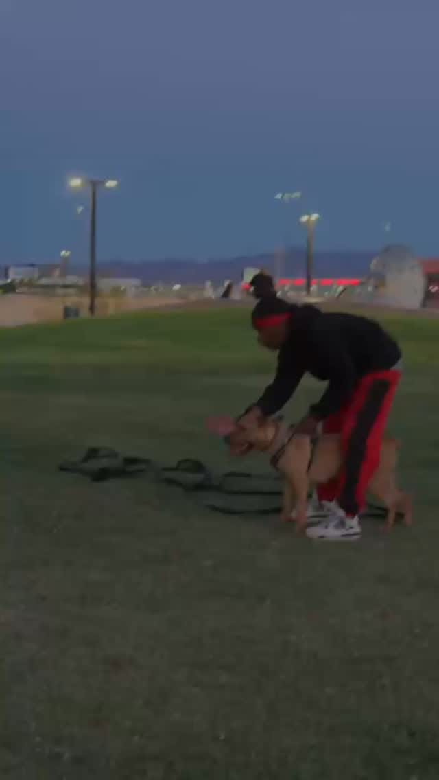 Post 4 by Derrick Seymour on Instagram (video)