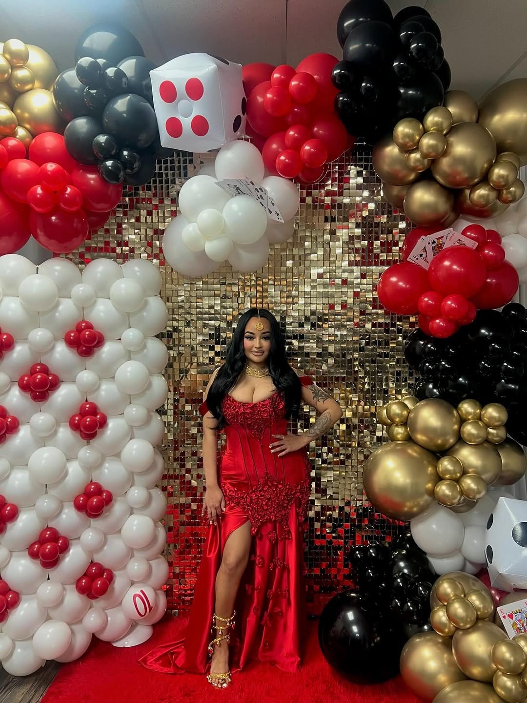 Post 3 by Ruthiannnaaaaa👑💕❄️ on Instagram (carousel)