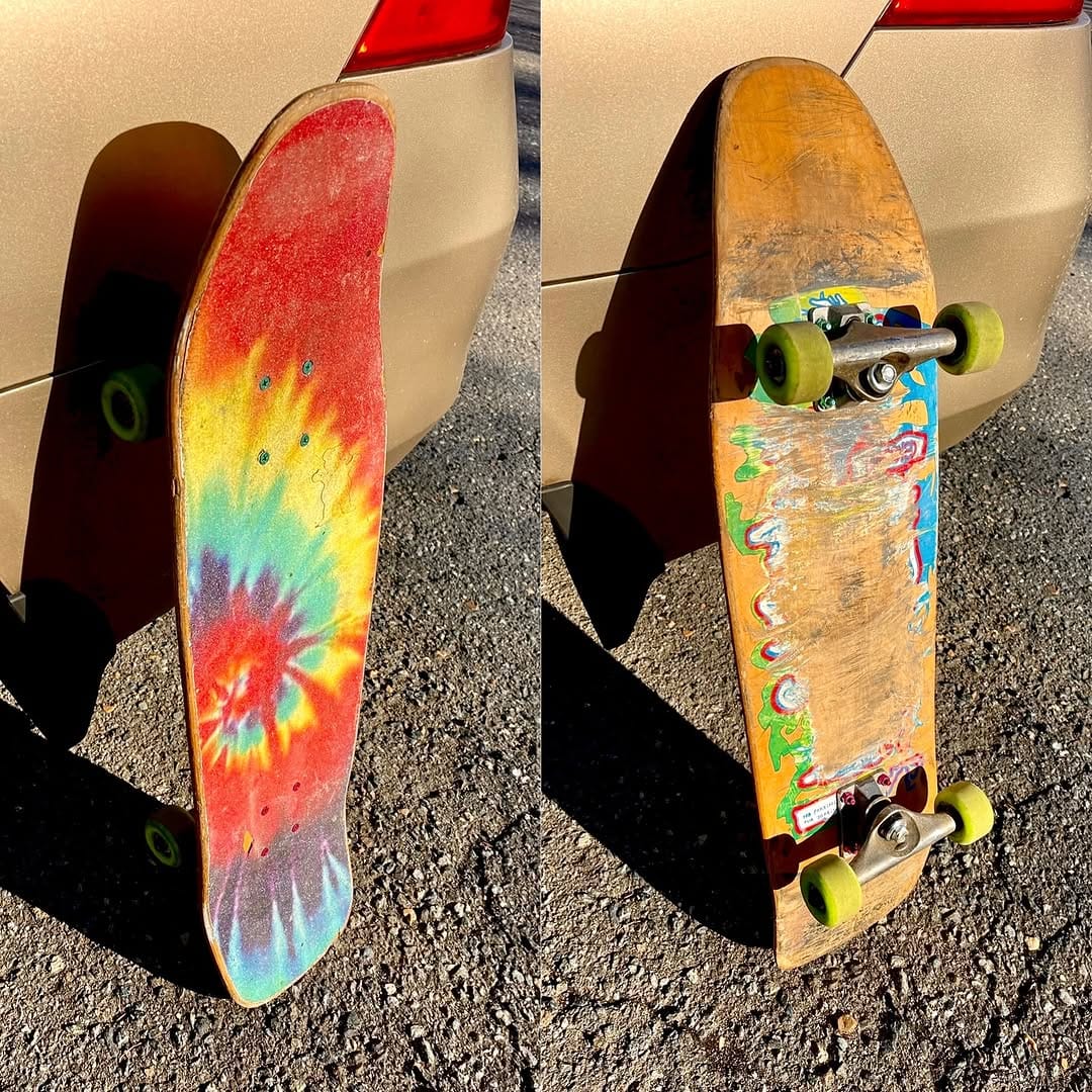 Post 6 by Wayne Cox on Instagram (image)
