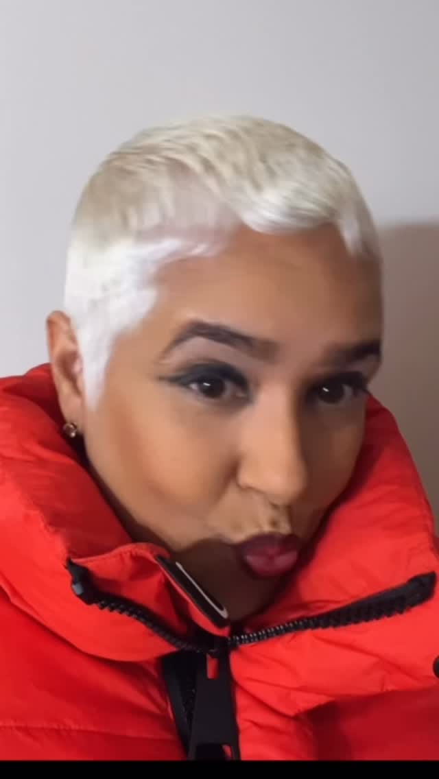 Post 2 by Ivory Prince on Instagram (video)