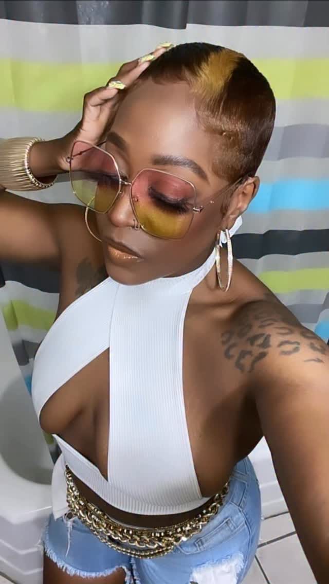 Post 6 by Ivory Prince on Instagram (video)