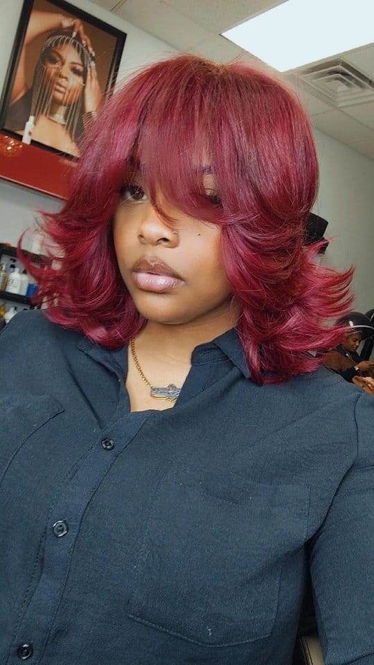 Post 6 by ReRe The CEO on Instagram (video)