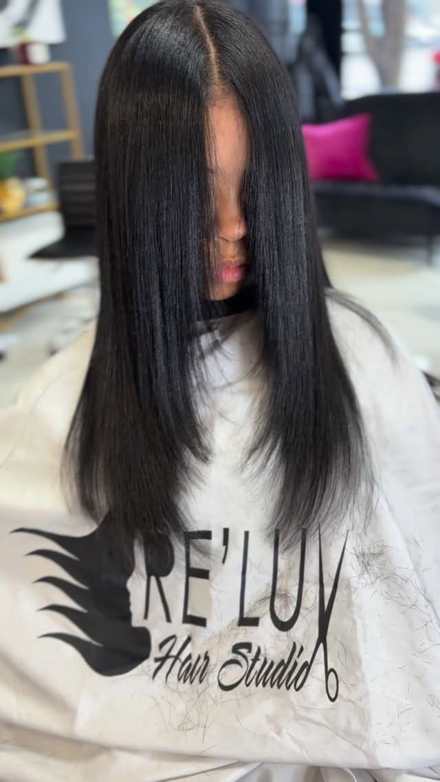 Post 2 by ReRe The CEO on Instagram (video)
