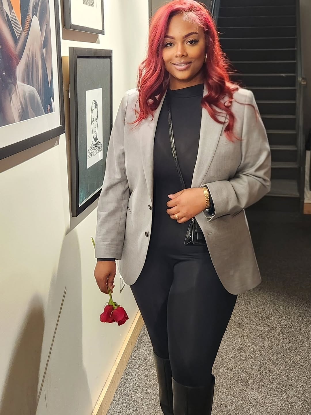 Post 4 by ReRe The CEO on Instagram (carousel)