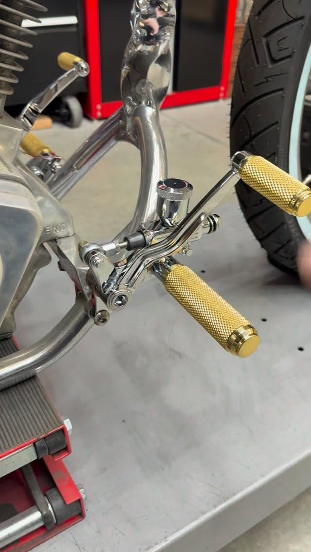 Post 2 by Ryan Gore on Instagram (video)