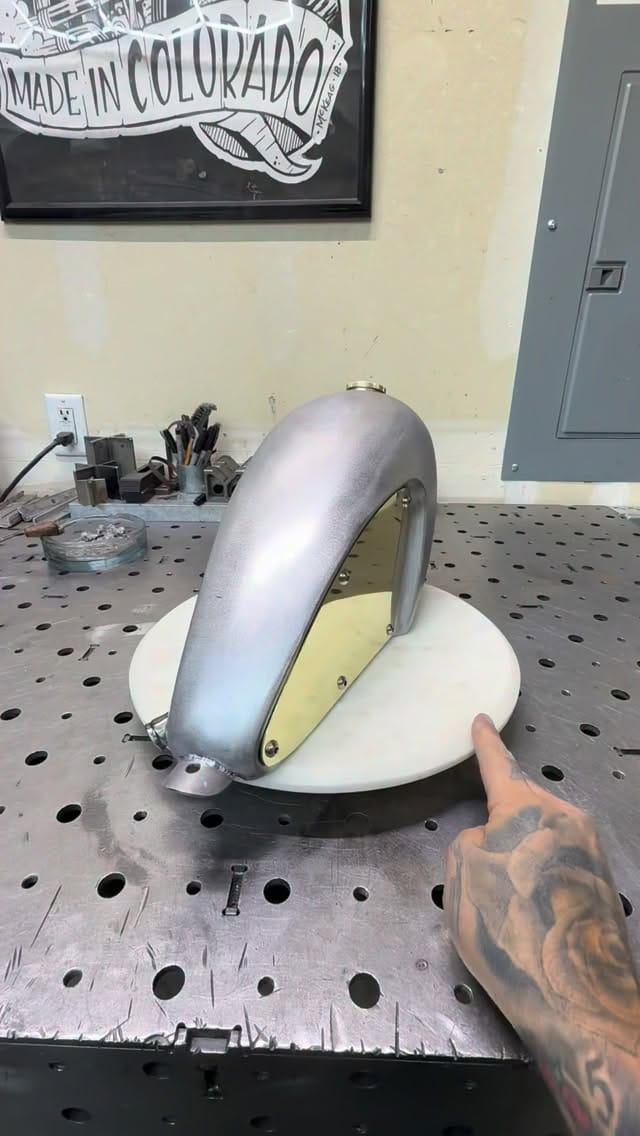 Post 5 by Ryan Gore on Instagram (video)