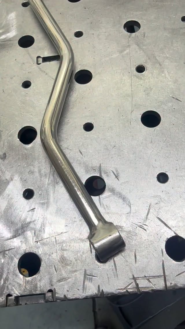 Post 3 by Ryan Gore on Instagram (video)