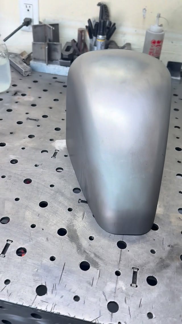 Post 9 by Ryan Gore on Instagram (video)