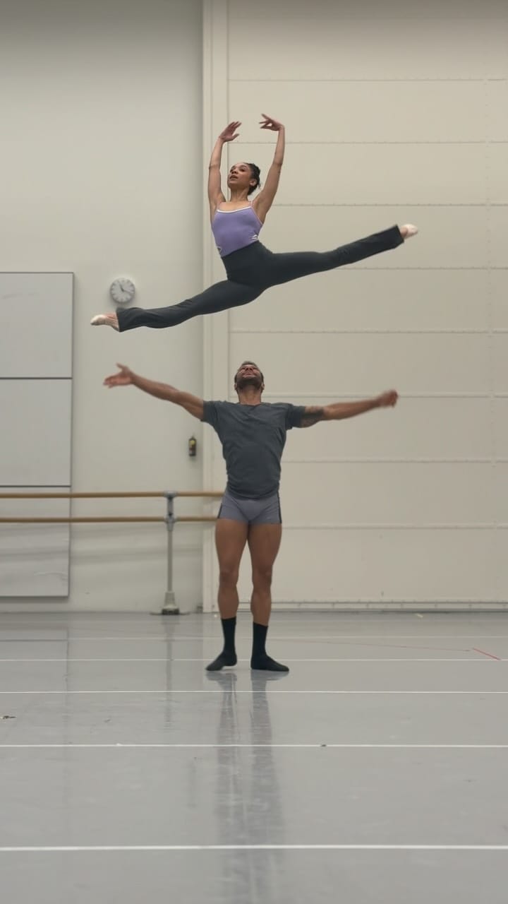 Post 6 by NAYARA LOPES 🇧🇷 on Instagram (video)