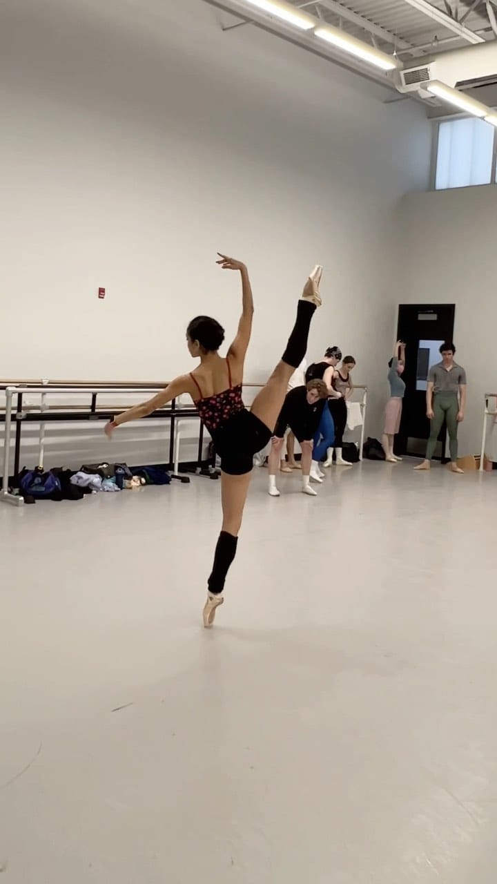 Post 9 by NAYARA LOPES 🇧🇷 on Instagram (video)