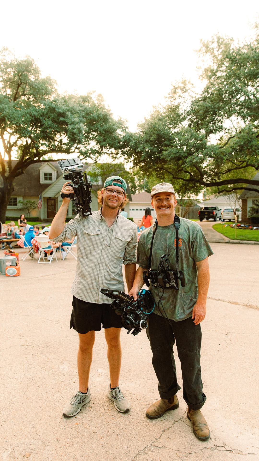 Post 7 by Josh Hardwick on Instagram (video)