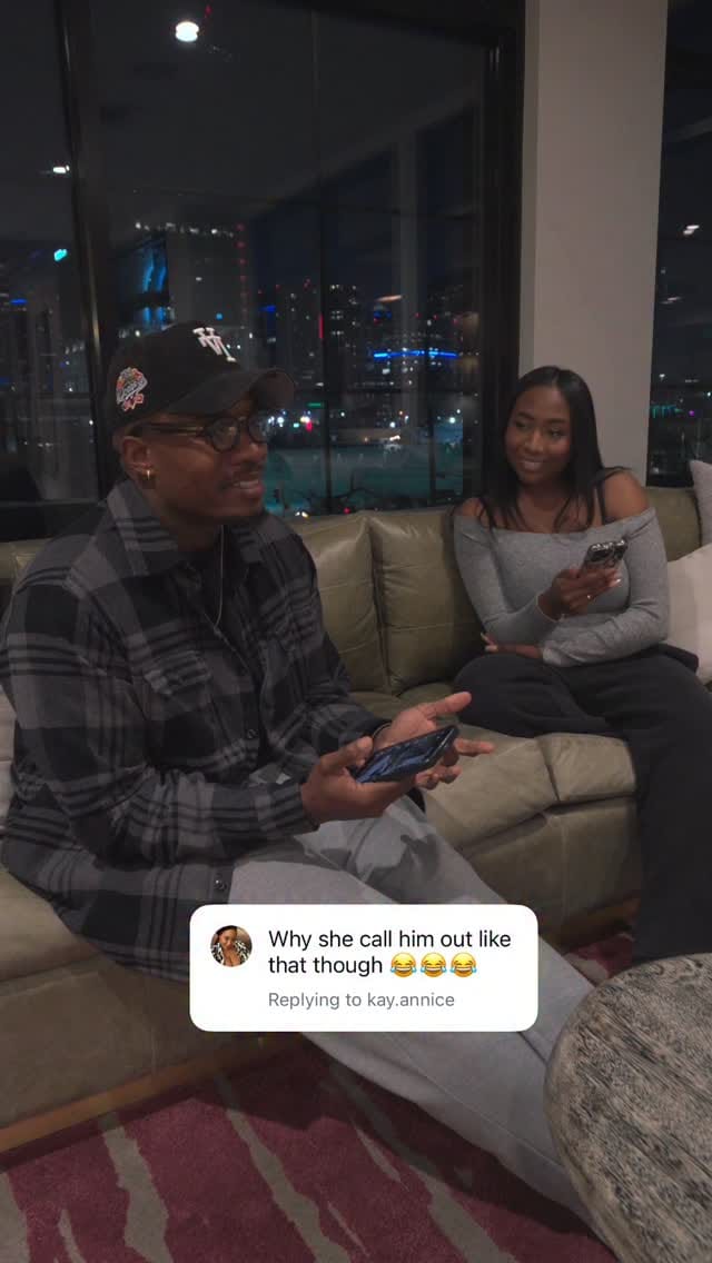 Post 4 by Paris DelMaraco on Instagram (video)
