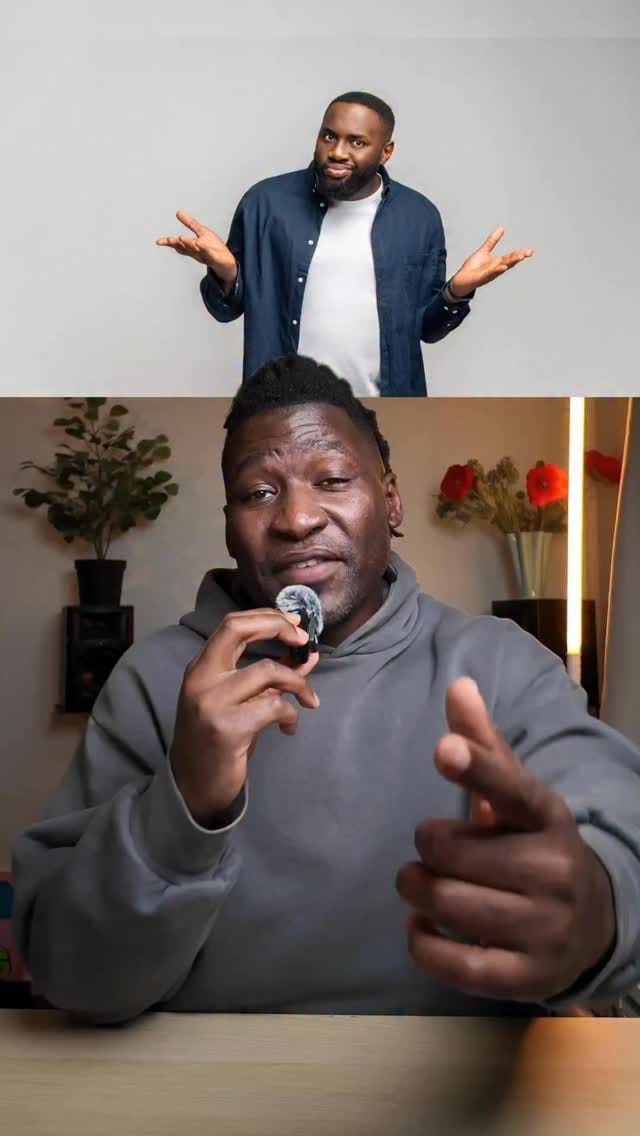 Post 8 by Afrikanische Sprachen Lernen 🌍 on Instagram (video)