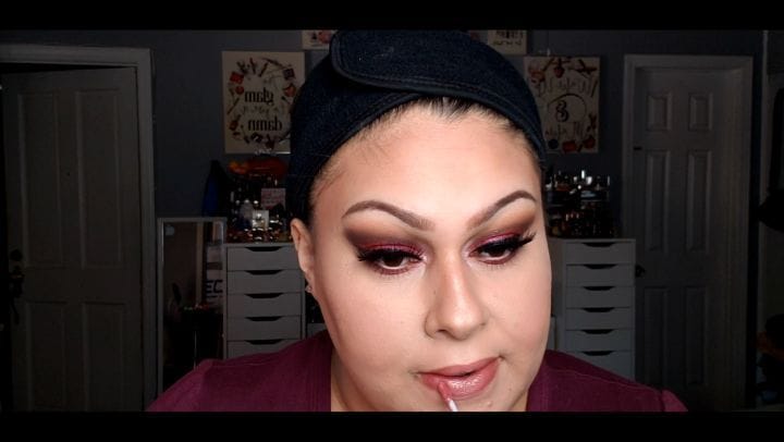Post 10 by 🦋ADILENE🦋 on Instagram (video)