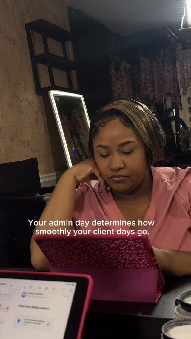Post 4 by ATL Makeup Artist💄 on Instagram (video)