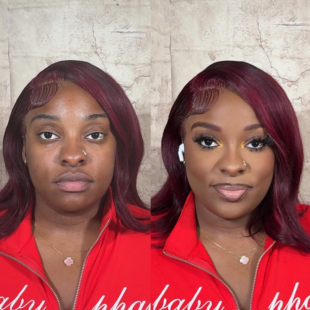 Post 3 by ATL Makeup Artist💄 on Instagram (image)