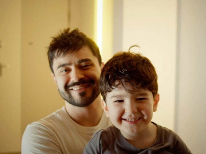 Post 10 by Pavlo Valero on Instagram (video)