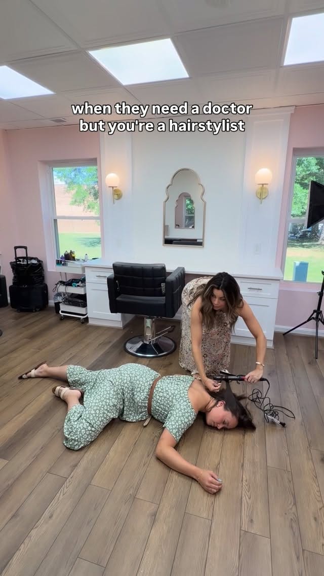 Post 5 by Voted Best Makeup Studio 2022-2025 on Instagram (video)