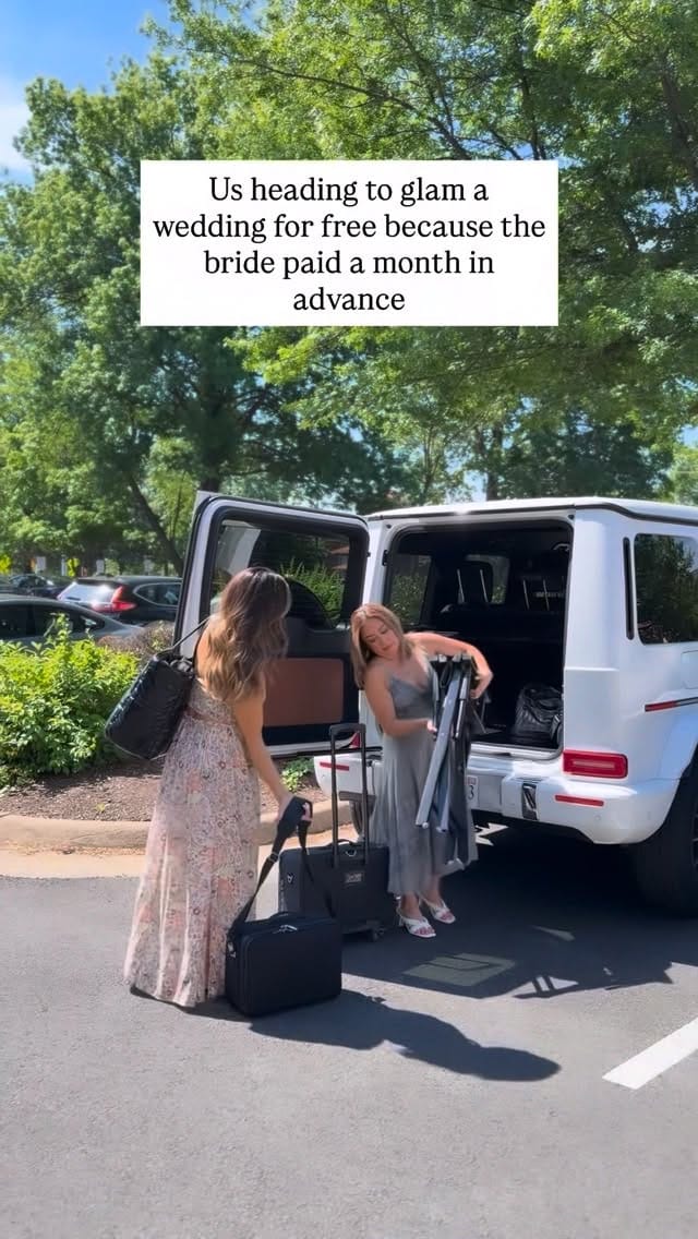 Post 1 by Voted Best Makeup Studio 2022-2025 on Instagram (video)