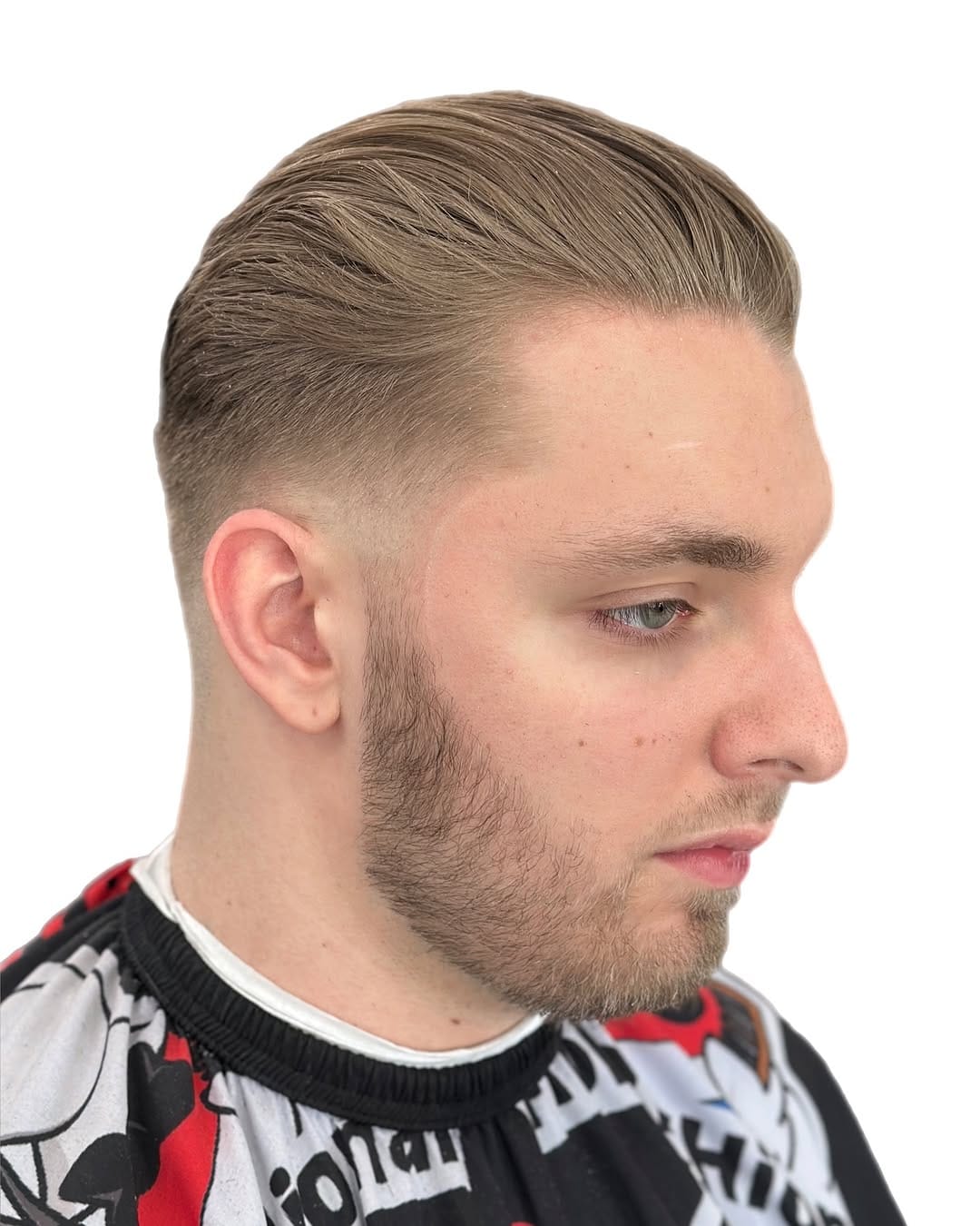 Post 9 by Atlanta Barbershop on Instagram (carousel)