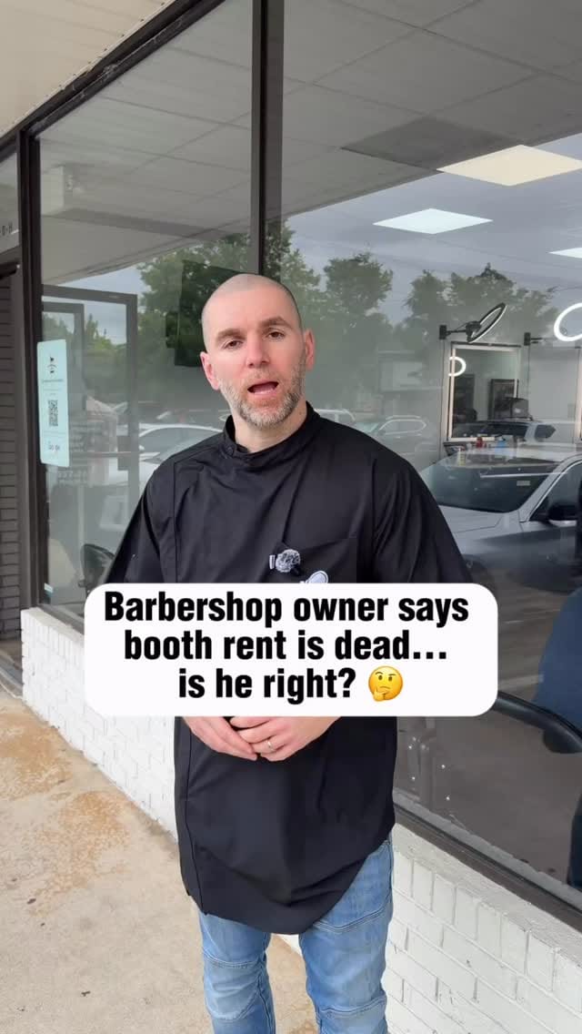 Post 2 by Atlanta Barbershop on Instagram (video)