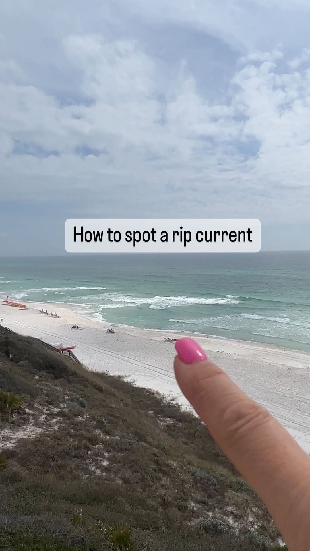 Post 10 by Boujee On The Beach on Instagram (video)