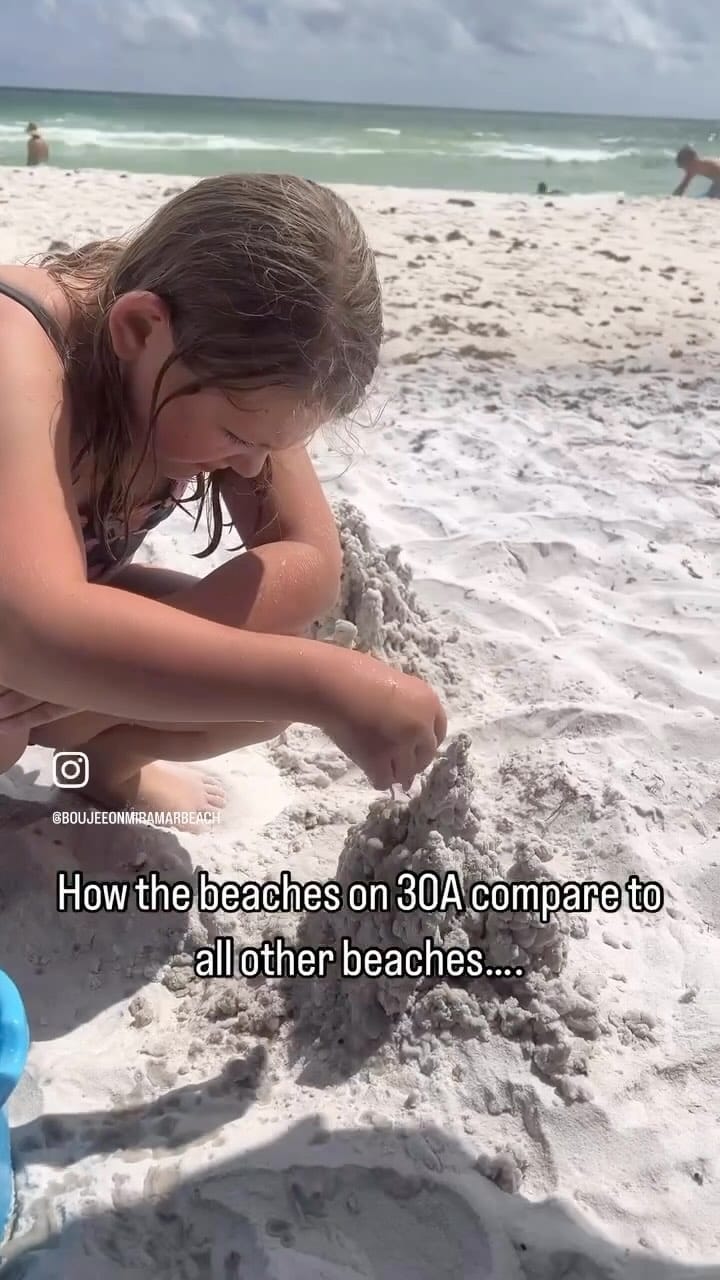 Post 4 by Boujee On The Beach on Instagram (video)