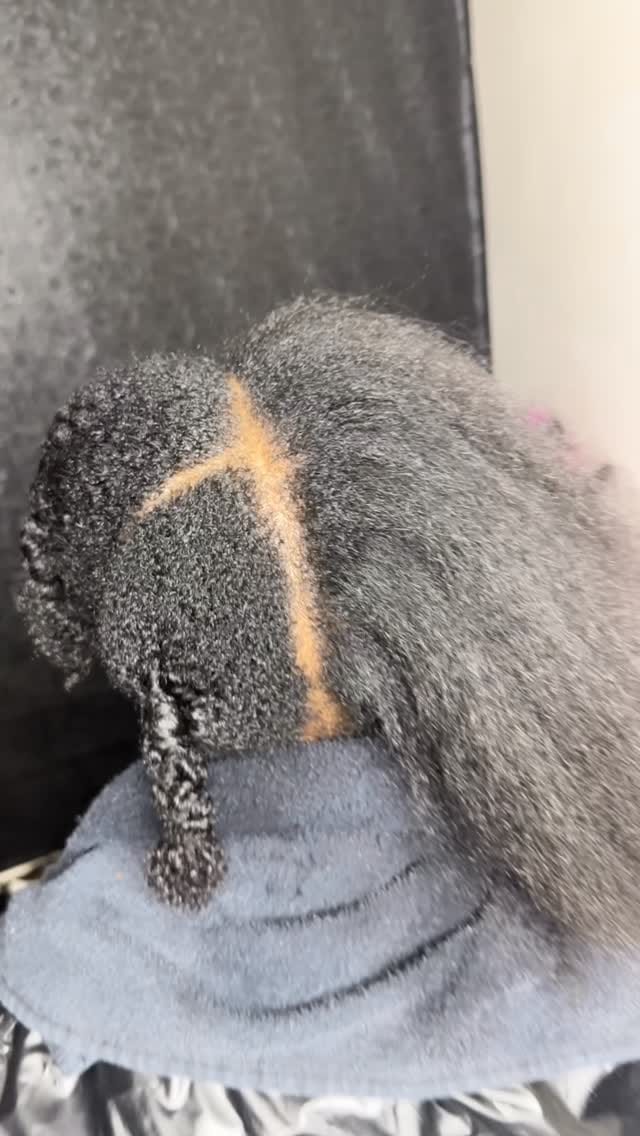 Post 1 by Tyhara Crossgrove on Instagram (video)