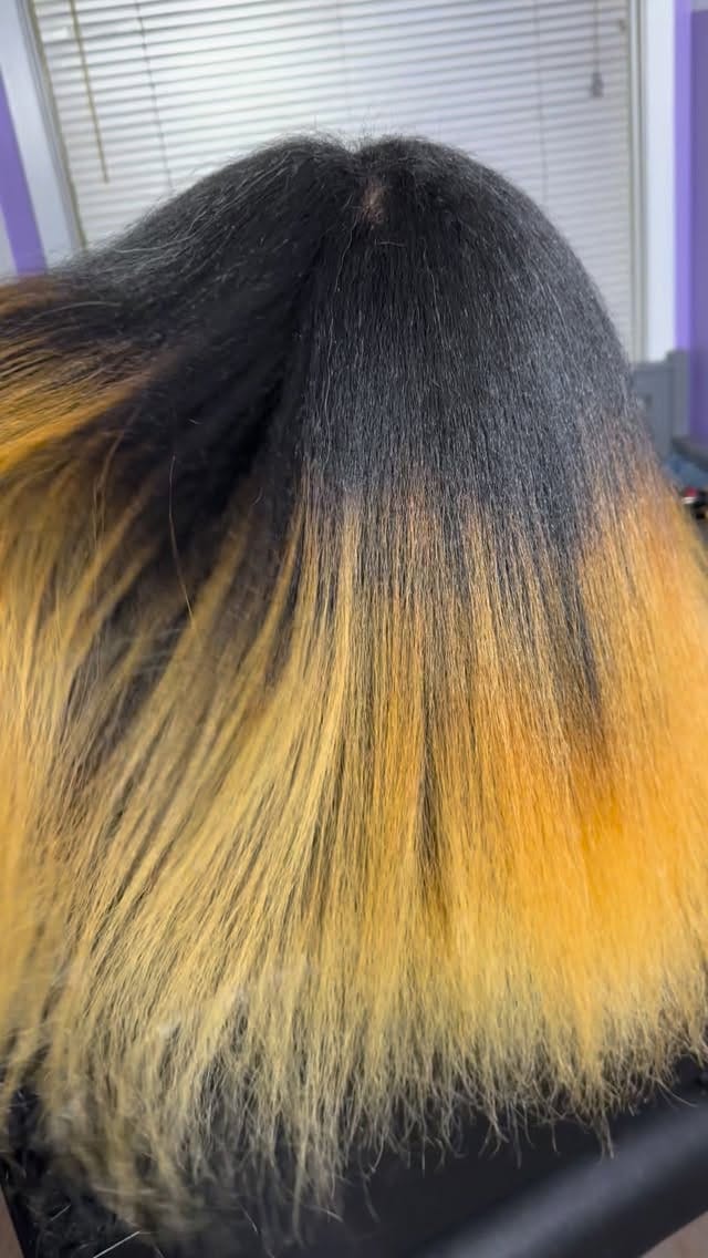 Post 6 by Tyhara Crossgrove on Instagram (video)