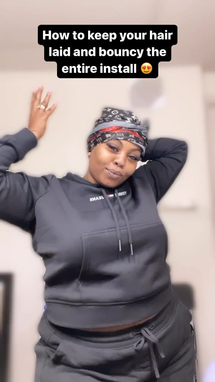 Post 10 by Tyhara Crossgrove on Instagram (video)