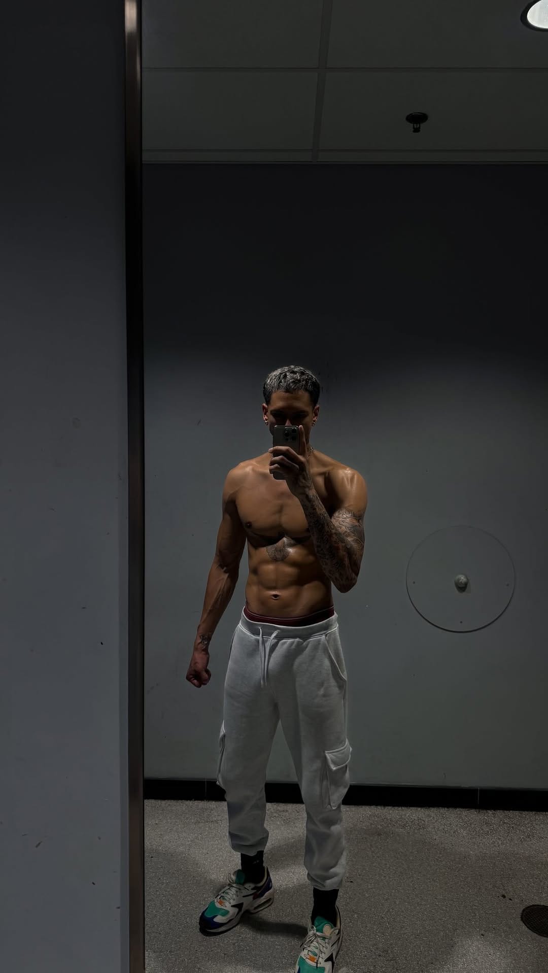 Post 5 by Rome on Instagram (video)