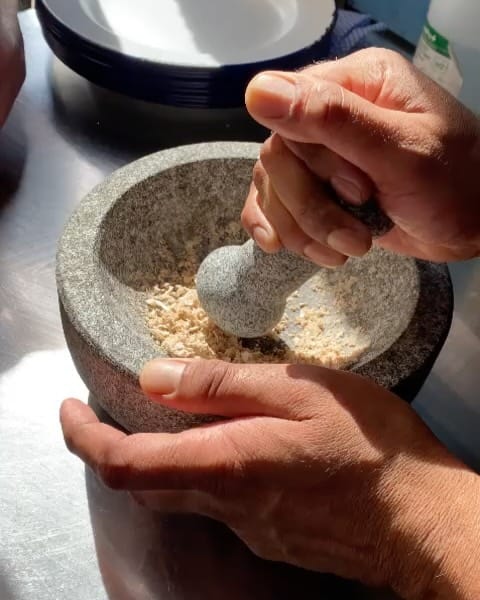 Post 8 by London Barbecue School on Instagram (carousel)