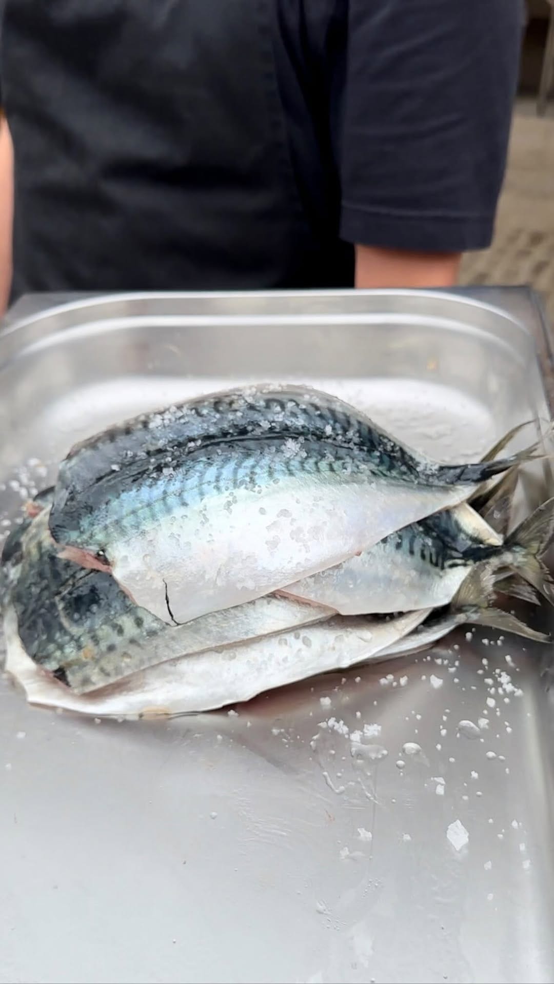 Post 10 by London Barbecue School on Instagram (video)