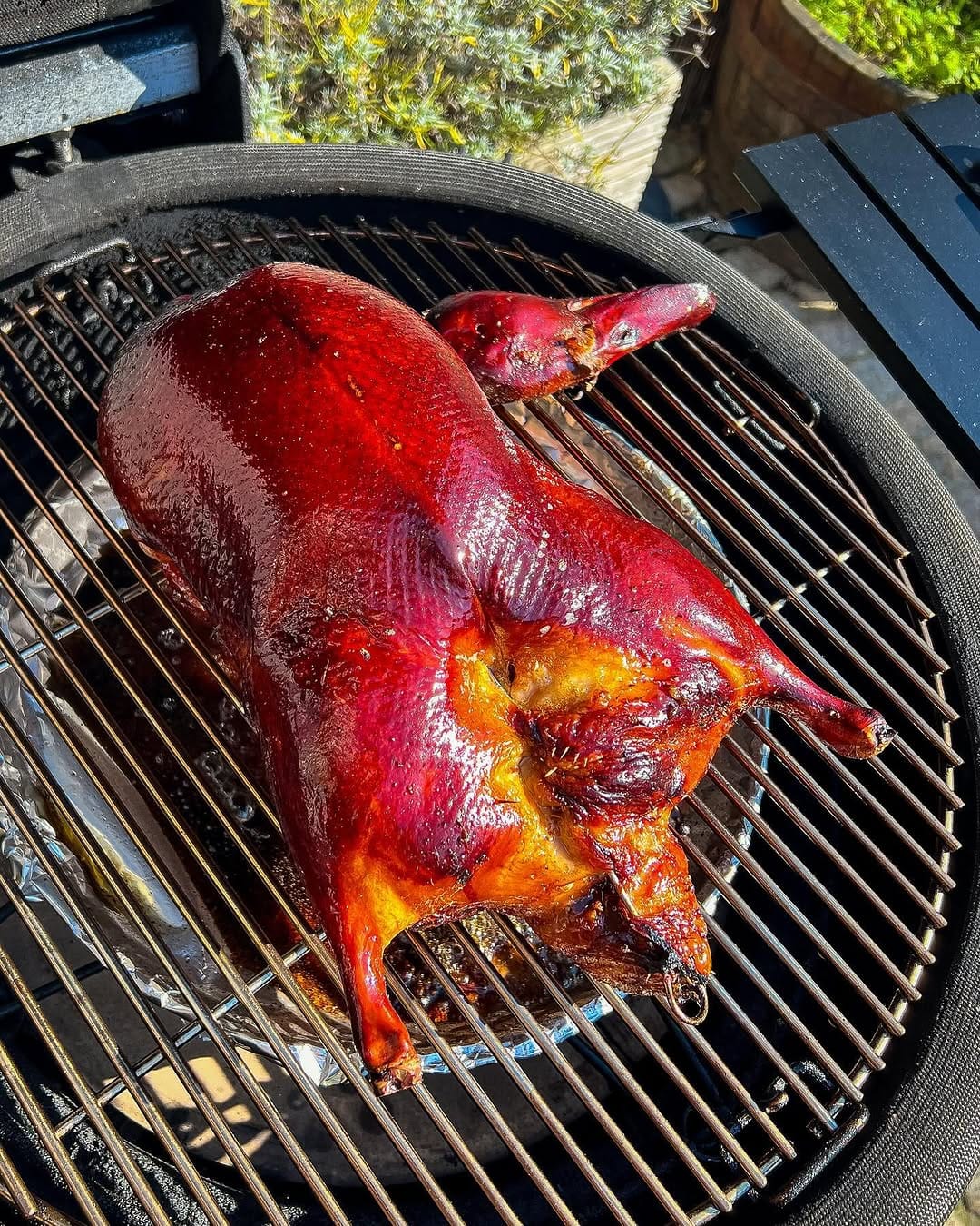 Post 7 by London Barbecue School on Instagram (carousel)