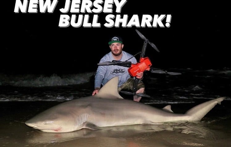 Post 10 by Apex Anglers on Instagram (image)