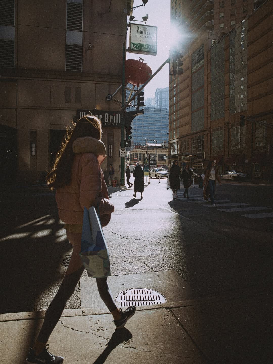 Post 1 by Karl Solano on Instagram (image)