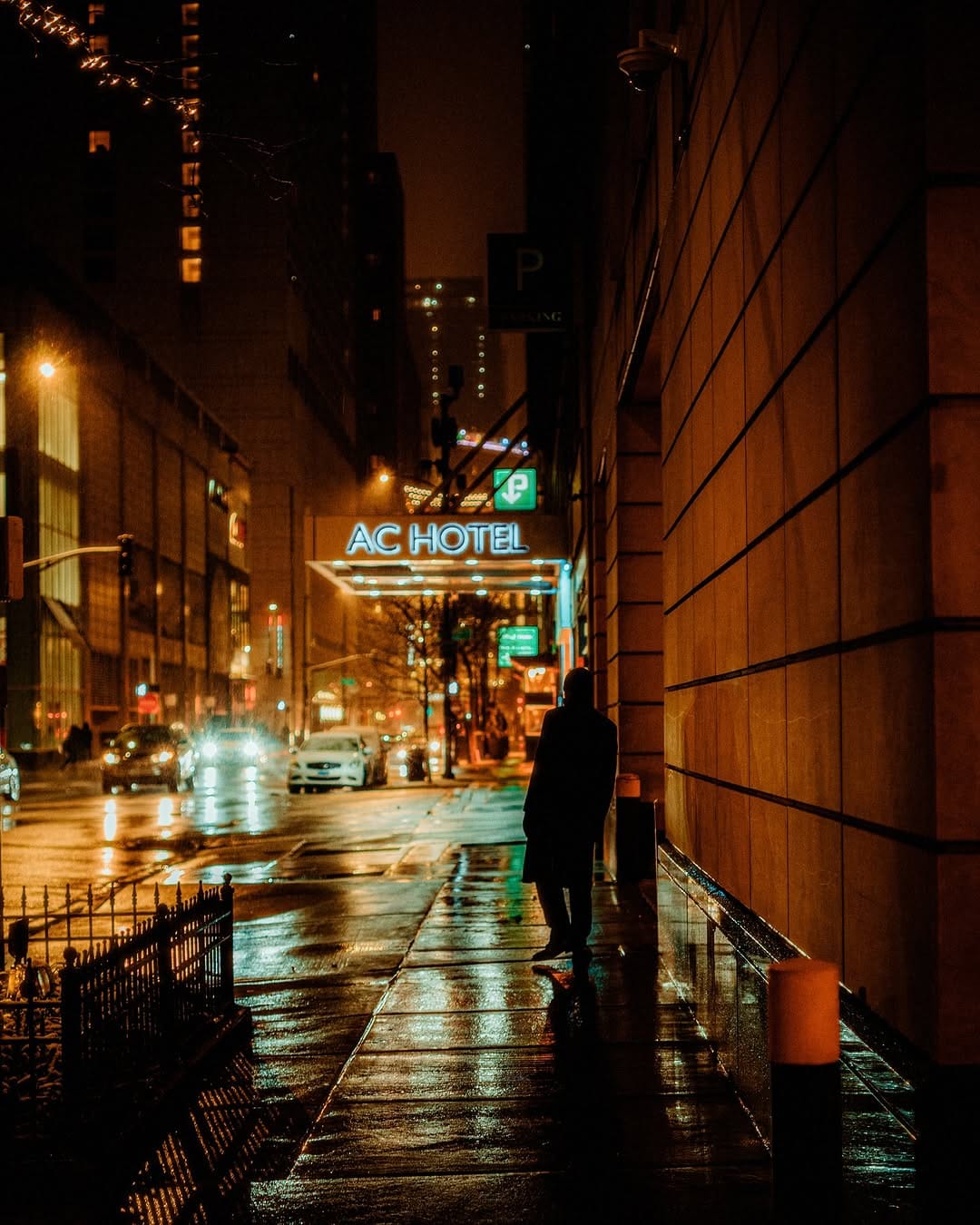 Post 2 by Karl Solano on Instagram (carousel)