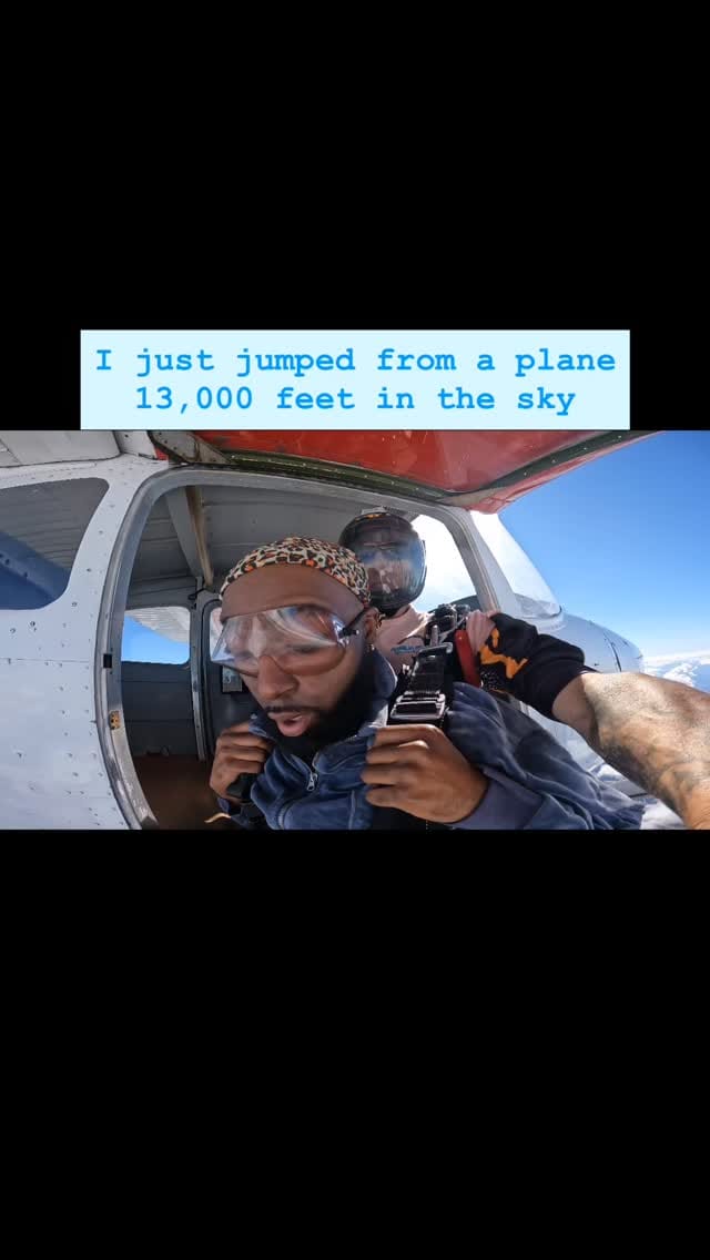 Post 5 by Marco Wallace on Instagram (video)
