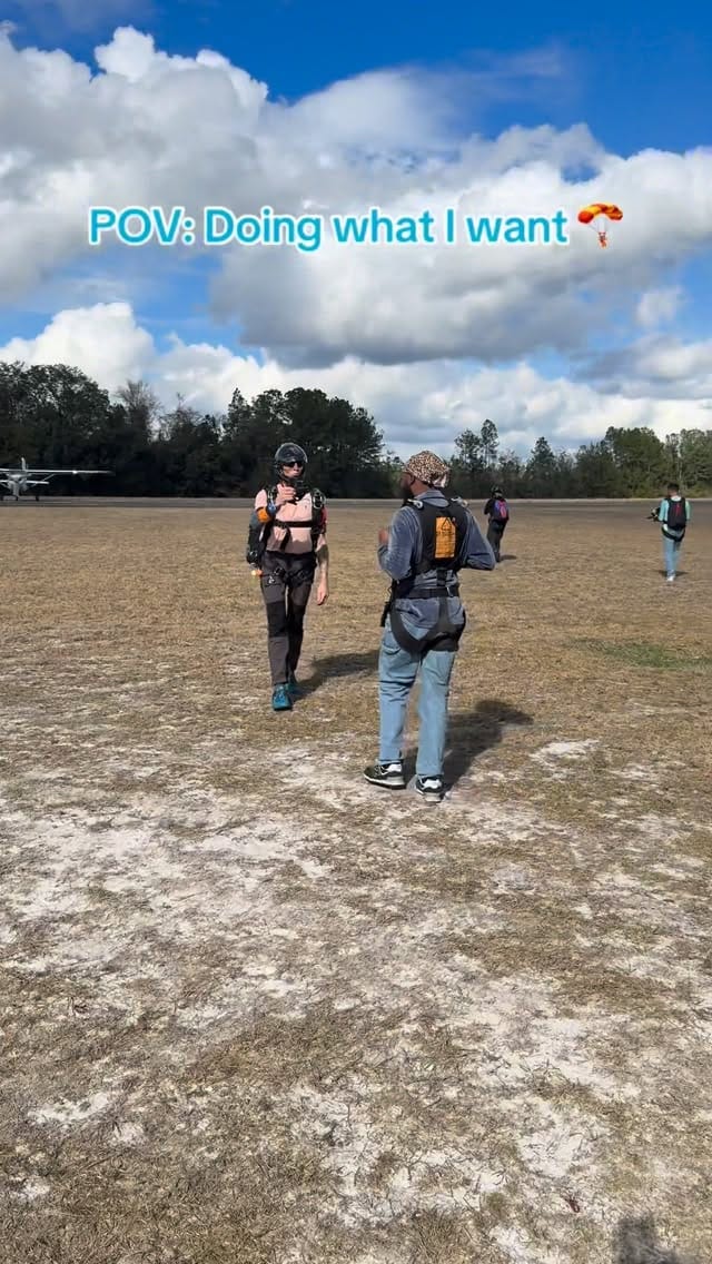 Post 6 by Marco Wallace on Instagram (video)