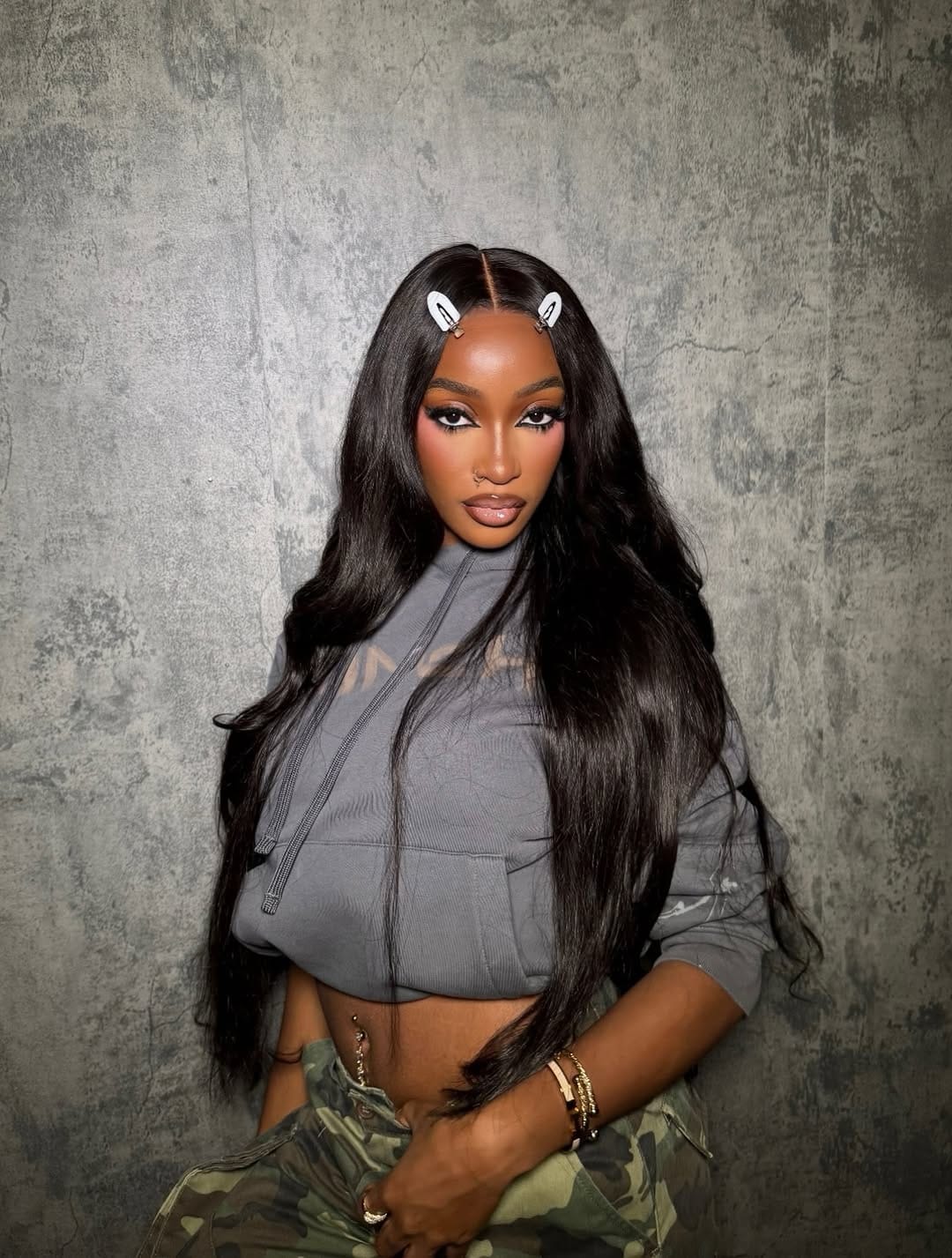 Post 7 by LoyalTee Hair Extensions on Instagram (carousel)